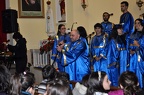 Chiesa Santa Maria Maddalena - Ballao (CA) - 29 Dicembre 2012